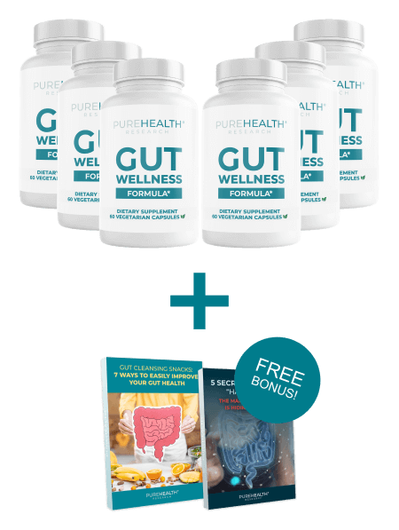 Gut Wellness Formula